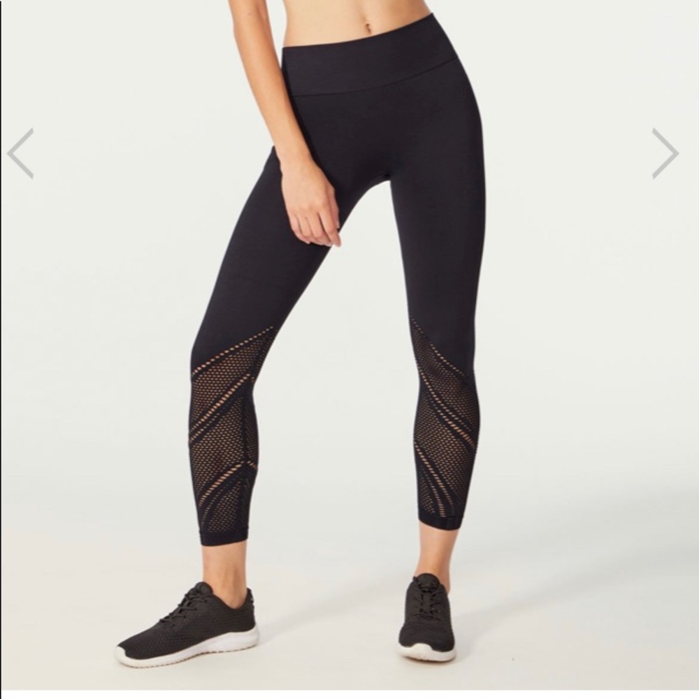 Zobha Seamless Legging